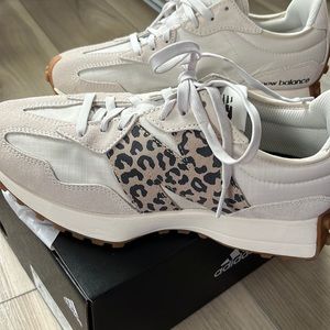 Womens New Balance Cheetah Sneaker